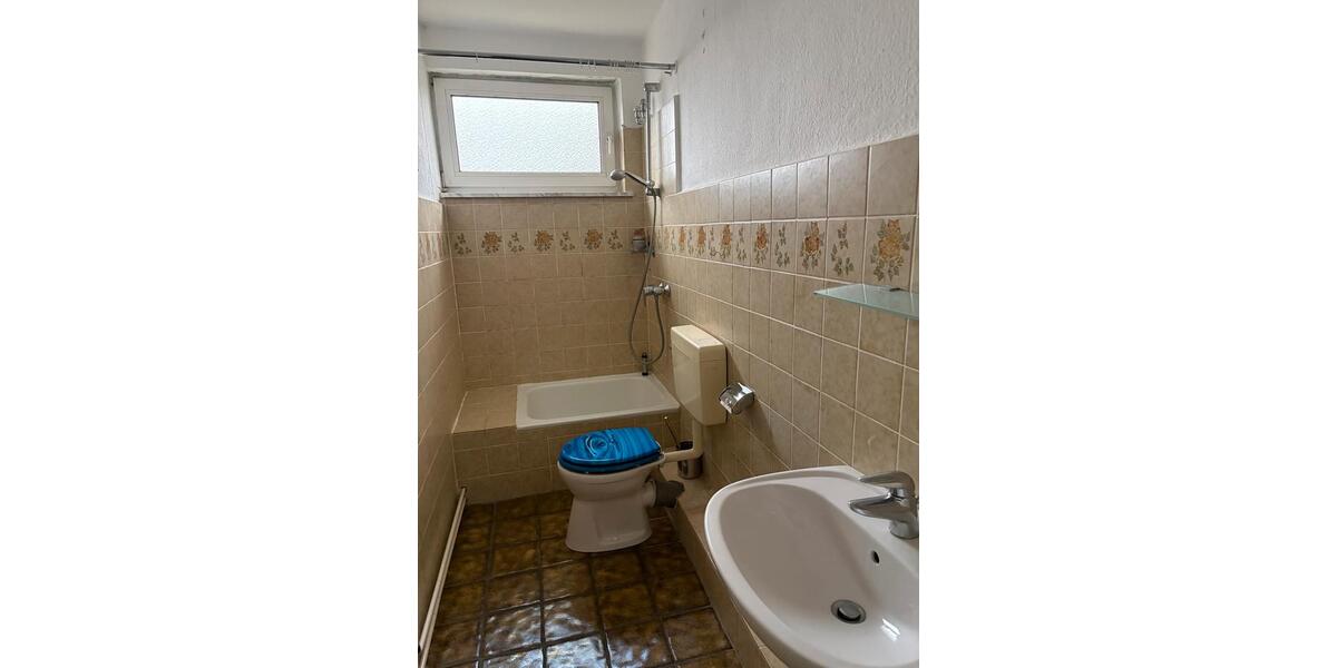 1,5 Zimmer Wohnung 1 zimmer