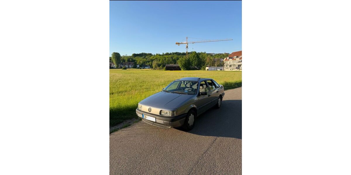 VW Passat 129.700 km 2.100 &euro; Waiblingen- Beinstein 71334