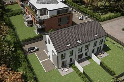 Grundstück Klein Ilsede Klein Ilsede - 595.000&euro; | Angebot:24454988