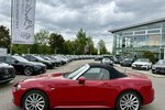 Fiat 124 Spider 1.4 LUSSO/BOSE/SITZHEIZUNG/PARKSENSOR 48.037 km 18.900 &euro; Villingen-Schwenningen 78054