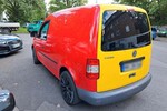 VW Caddy 205.100 km 3.000 &euro; Mülheim 