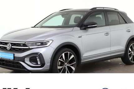 VW T-Roc 16.500 km 29.980 € Gifhorn 38518