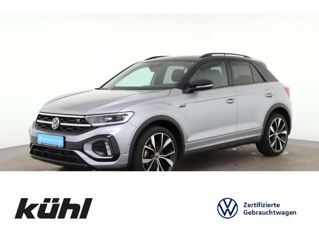 VW T-Roc 16.500 km 29.980 € Gifhorn 38518