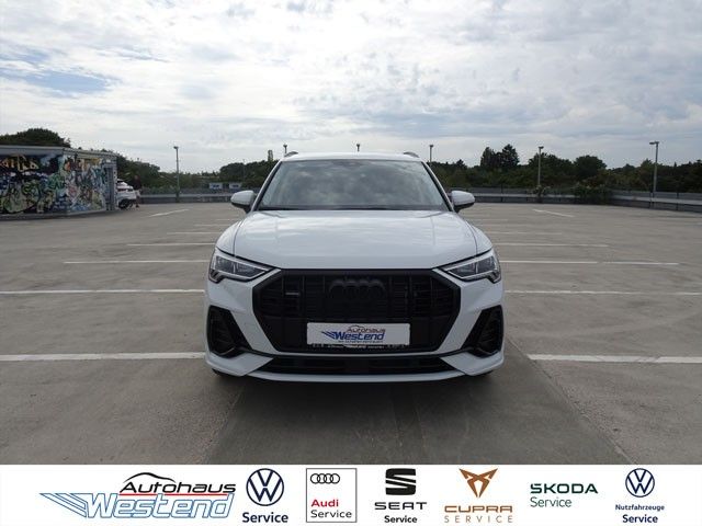 Audi Q3 8.000 km 47.900 &euro; München 80686