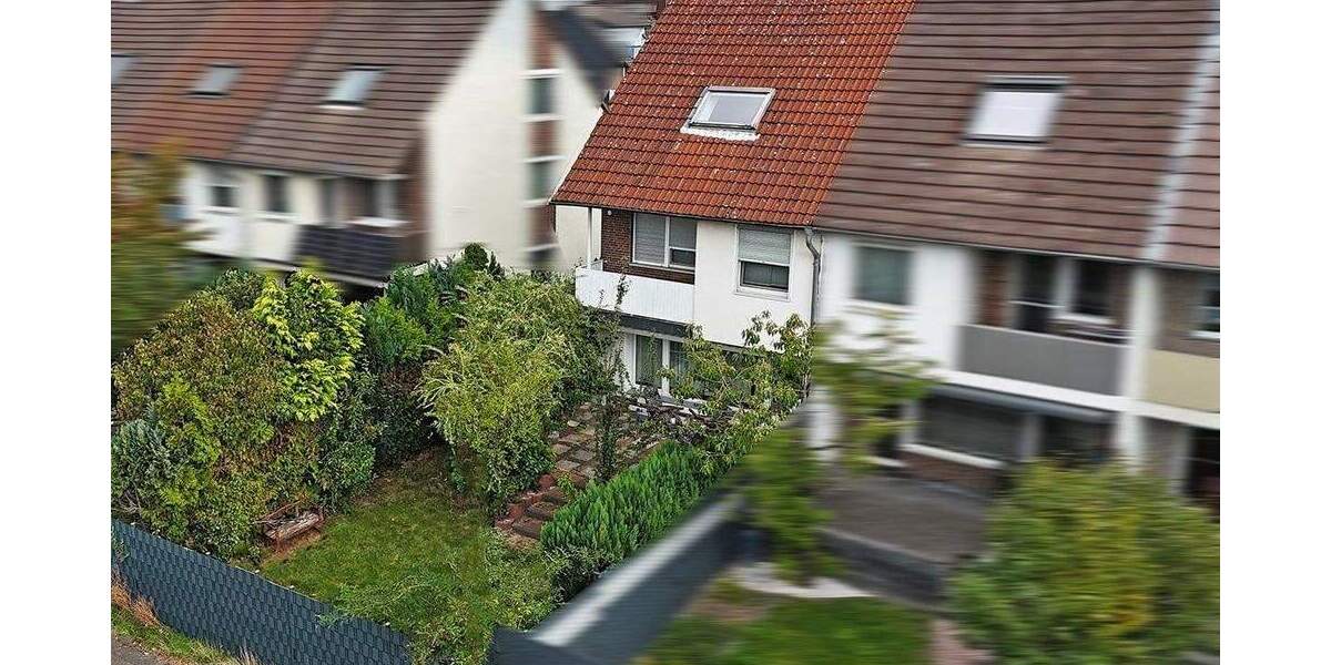 Reihenendhaus Garbsen Berenbostel - 5 Zimmer, 139 m&sup2;, 375.000&euro; | Angebot:23834187