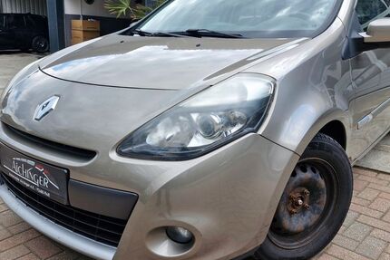 Renault Clio 178.701 km 2.490 &euro; Floß 92685