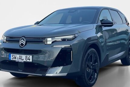 Citroen C5 Aircross 3.680 km 39.680 &euro; Schweinfurt 97424