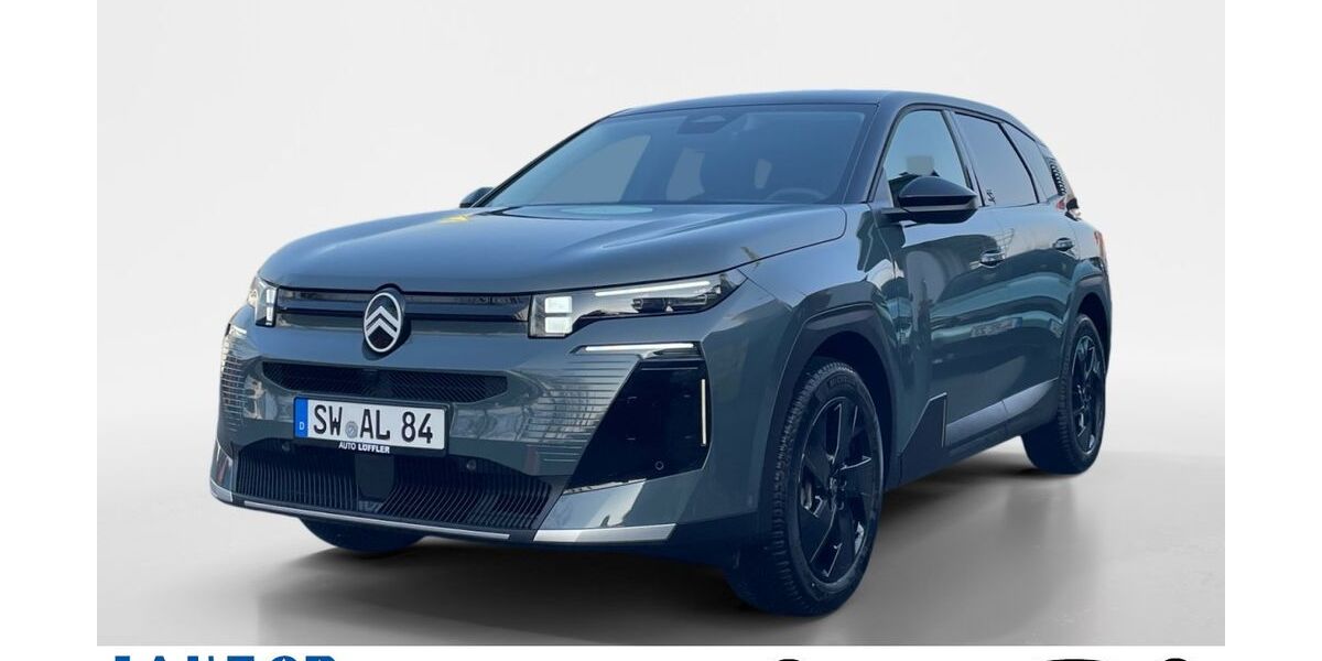 Citroen C5 Aircross 3.680 km 39.680 &euro; Schweinfurt 97424