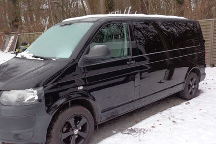 VW T5 Transporter 249.000 km 11.200 &euro; Berlin 12683