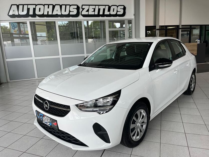 Opel Corsa 21.459 km 13.790 € Dortmund Innenstadt Ost 44143