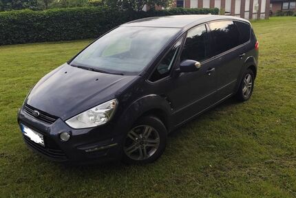 Ford S-Max 212.000 km 5.999 &euro; Schapen 48480