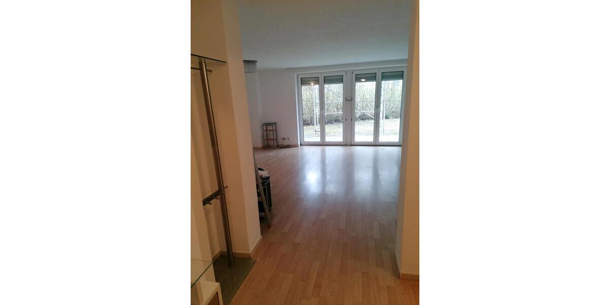 Erdgeschoßwohnung Bad Rappenau - 1 Zimmer, 52 m&sup2;, 165.000&euro; | Angebot:24840724