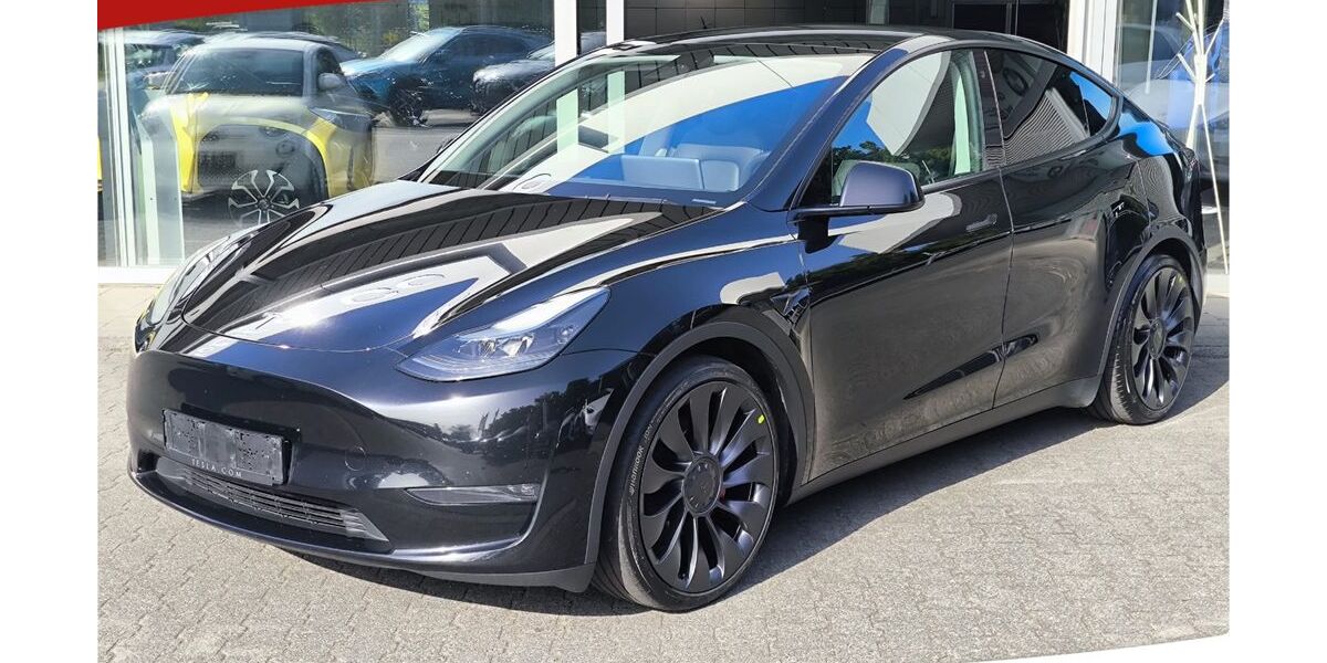 Tesla Model Y 170.000 km 29.950 &euro; Dieburg 64807