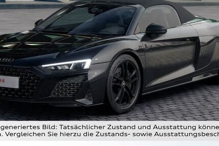 Audi R8 20.390 km 139.890 &euro; Neubeckum 59269