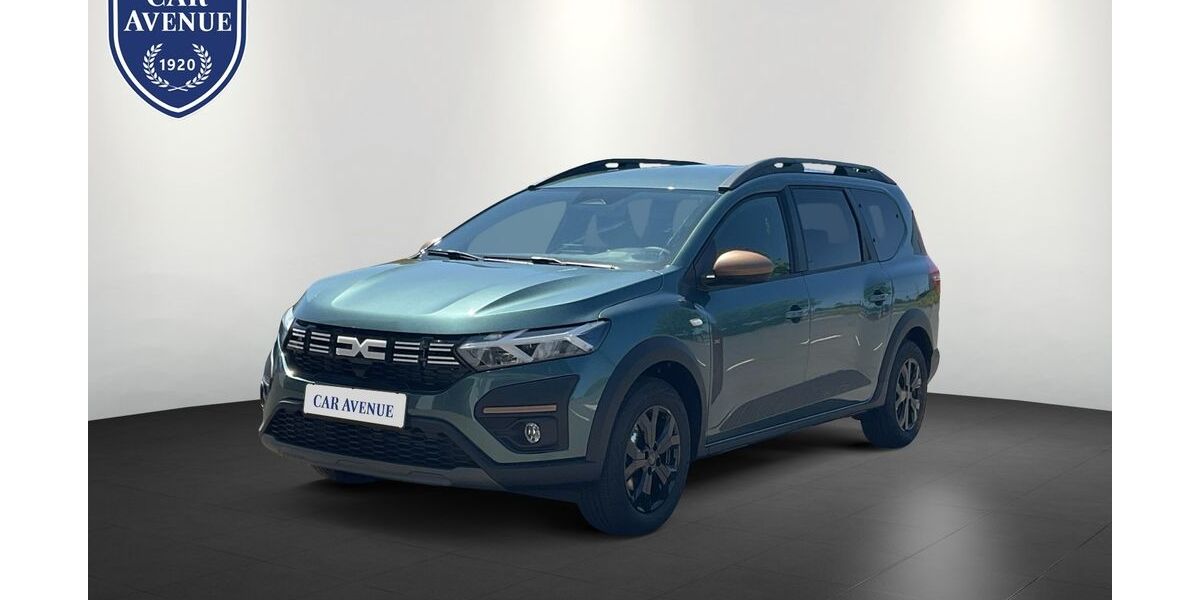 Dacia Jogger 7.287 km 25.980 &euro; Bitburg 54634