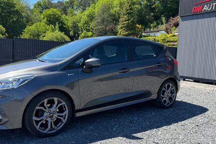 Ford Fiesta 89.712 km 8.990 &euro; Ronshausen 36217