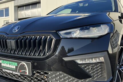 Skoda Scala 26.745 km 23.860 &euro; Marktredwitz 95615