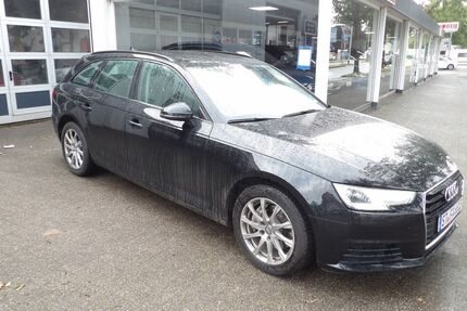 Audi A4 229.000 km 9.650 &euro; Rheine 48431