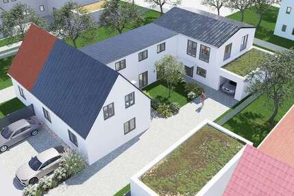 Grundstück zu verkaufen in Regensburg 920.000 € 594 m²