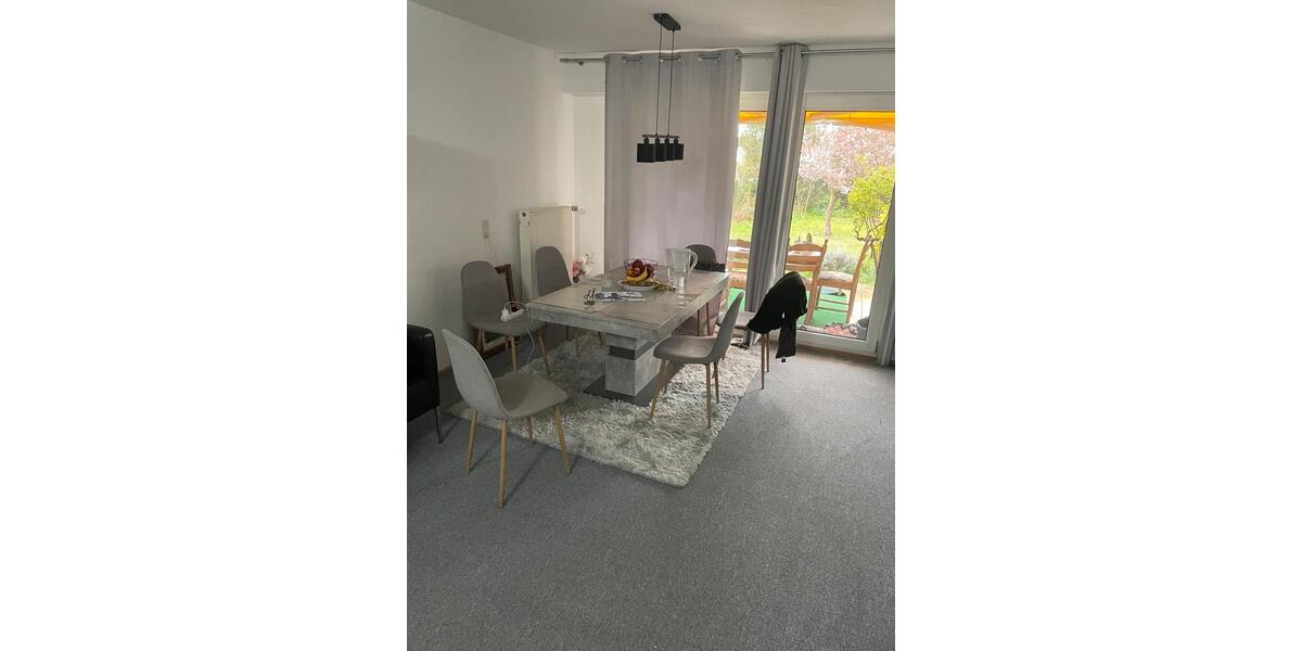 Reihenhaus Bonn Hardtberg - 4 Zimmer, 105 m&sup2;, 1.950&euro; | Angebot:25998372