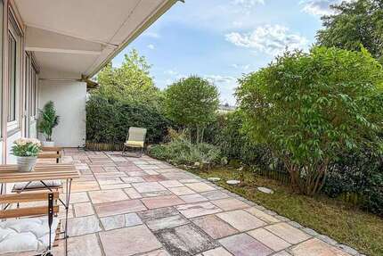 Wohnung Unterhaching - 4 Zimmer, 109 m&sup2;, 499.000&euro; | Angebot:27109163