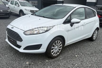 Ford Fiesta 171.000 km 3.499 &euro; Lich 35423