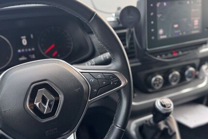 Renault Trafic 110.000 km 23.799 &euro; Lübeck 23556