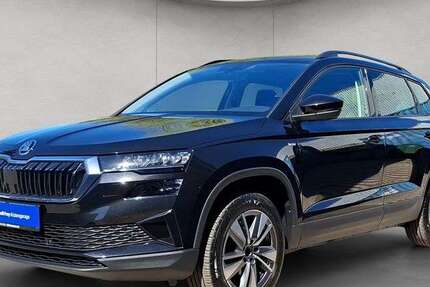 Skoda Karoq 58.110 km 21.290 &euro; Hamburg 21029