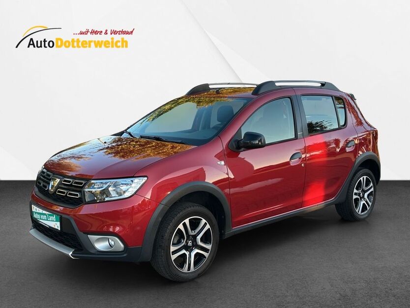 Dacia Sandero 13.850 km 11.990 € Schönbrunn 96185
