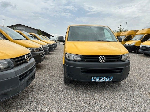 VW T5 Transporter 88.000 km 7.350 € Peutenhausen / Gachenbach 86565