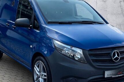 Mercedes-Benz Vito 179.966 km 16.990 &euro; Eisenberg 07607