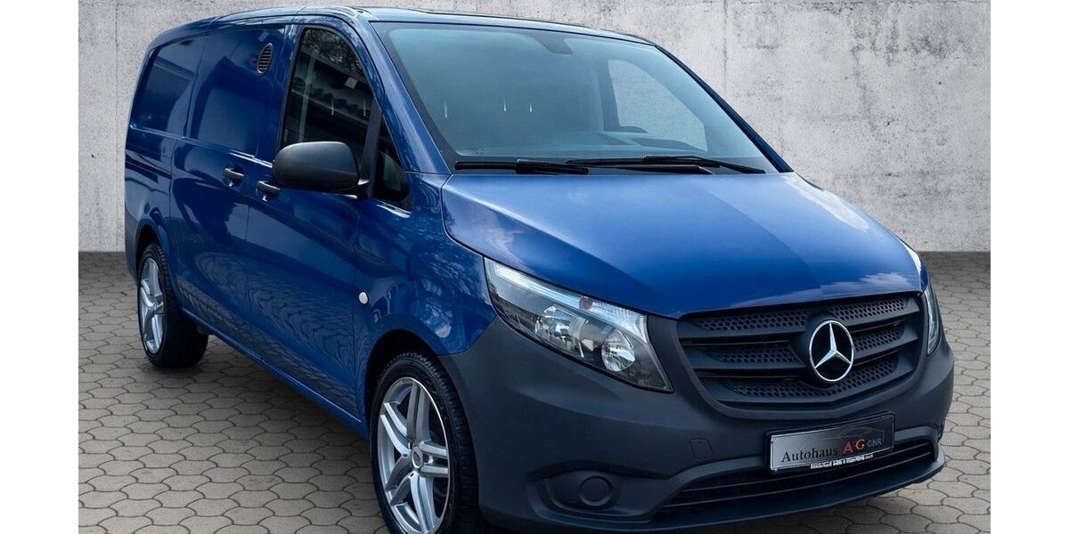 Mercedes-Benz Vito 179.966 km 16.990 &euro; Eisenberg 07607