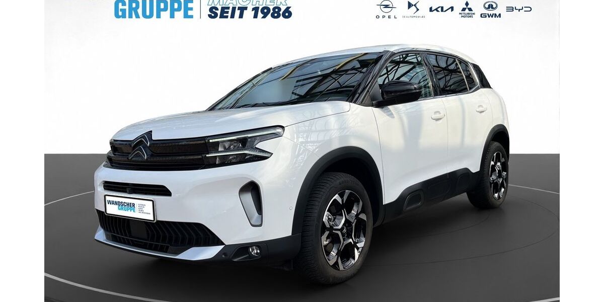 Citroen C5 Aircross 13.200 km 23.390 &euro; Bremen 28207