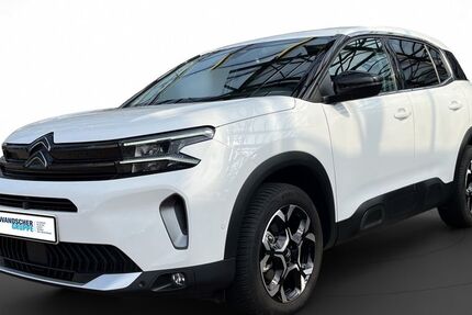 Citroen C5 Aircross 13.200 km 23.990 &euro; Bremen 28207