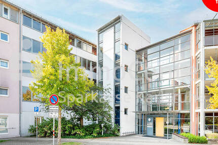 Wohnung Karlsruhe / Oberreut Oberreut - 2 Zimmer, 45 m&sup2;, 188.000&euro; | Angebot:26433606