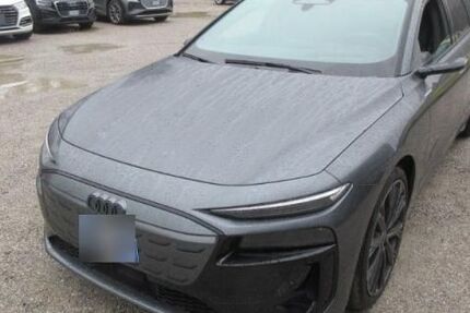 Audi S6 e-tron 5.852 km 85.775 &euro; Hagen 58091