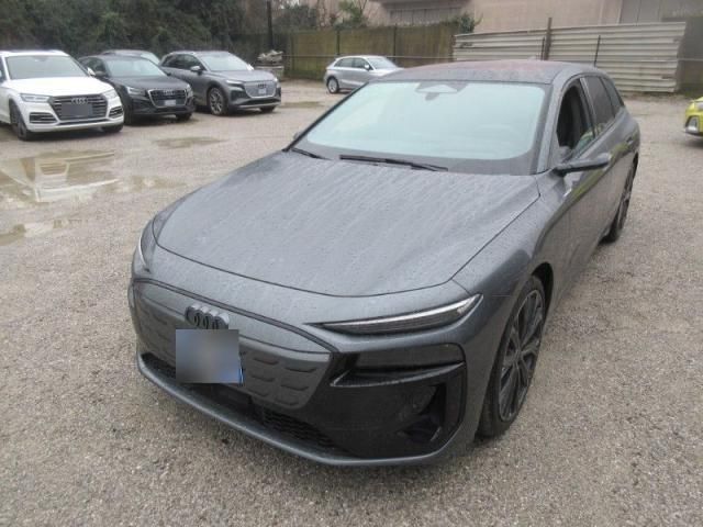 Audi S6 e-tron 5.852 km 85.775 &euro; Hagen 58091