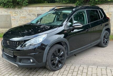 Peugeot 2008 108.200 km 12.900 &euro; Bückeburg 31675