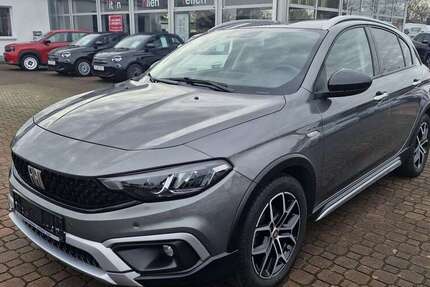 Fiat Tipo 28.940 km 17.990 &euro; Weinböhla 01689