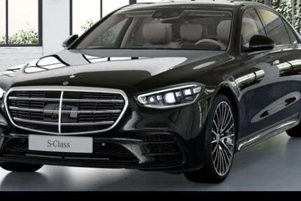 Mercedes-Benz S 450 10.554 km 132.950 &euro; Hamburg 22047