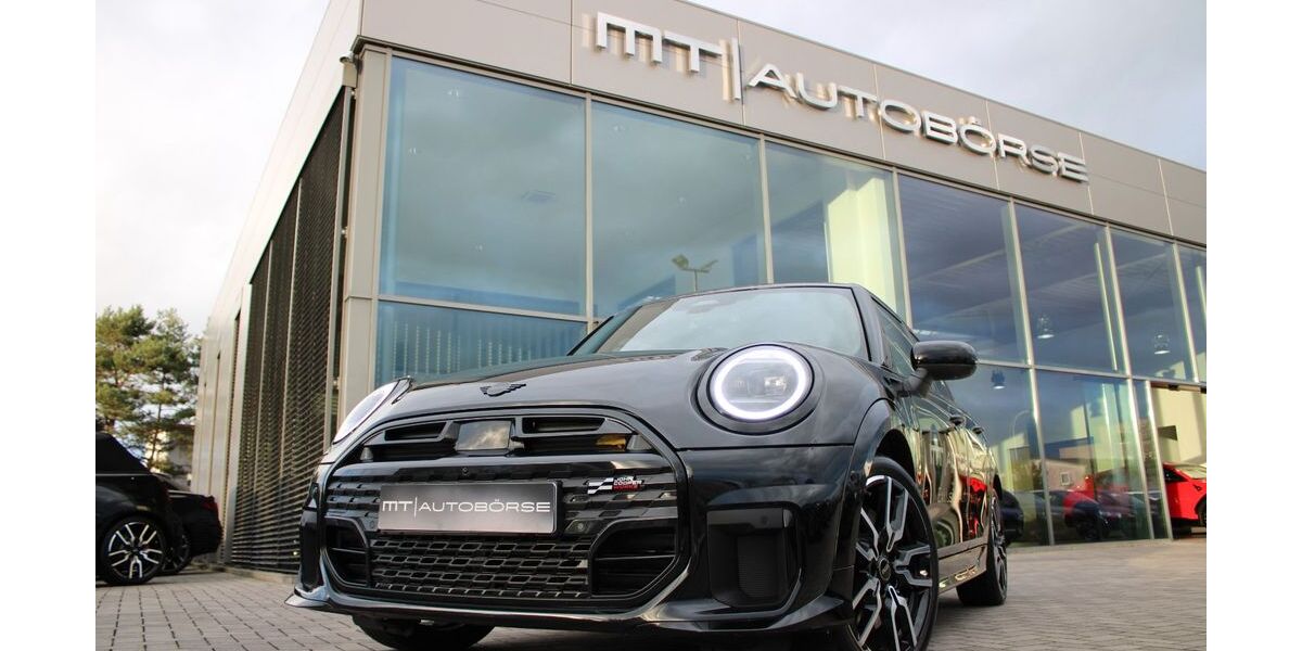 Mini Cooper S 6.800 km 42.900 &euro; Griesheim - Darmstadt 64347
