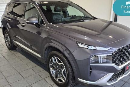 Hyundai SANTA FE 76.982 km 28.990 &euro; Wuppertal 42287