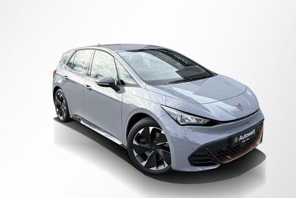 Cupra Born 30.990 km 26.450 &euro; Roth 91154