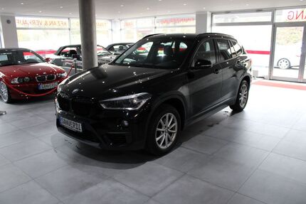 BMW X1 185.500 km 12.990 &euro; Puchheim-Bhf bei München 82178