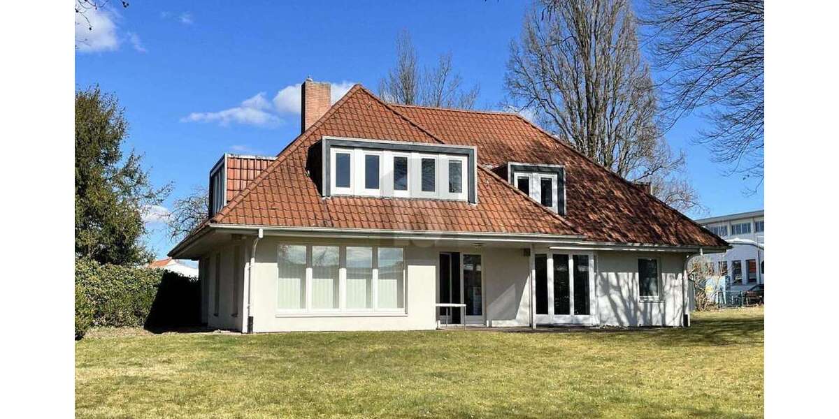 Einfamilienhaus Northeim - 7 Zimmer, 160 m&sup2;, 449.000&euro; | Angebot:25628801
