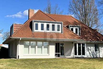 Haus Northeim - 7 Zimmer, 160 m&sup2;, 449.000&euro; | Angebot:25628801