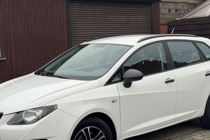 Seat Ibiza 200.000 km 2.900 € Duisburg 47179