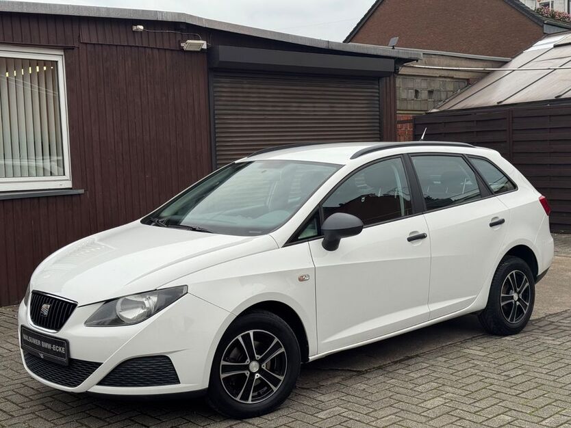 Seat Ibiza 200.000 km 2.900 € Duisburg 47179