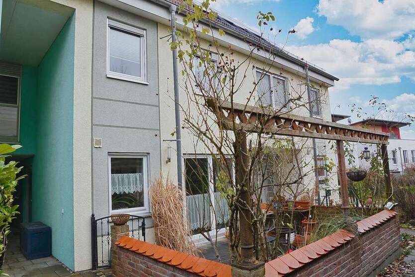 Haus zum Kaufen in Ulm 598.500 € 136 m²