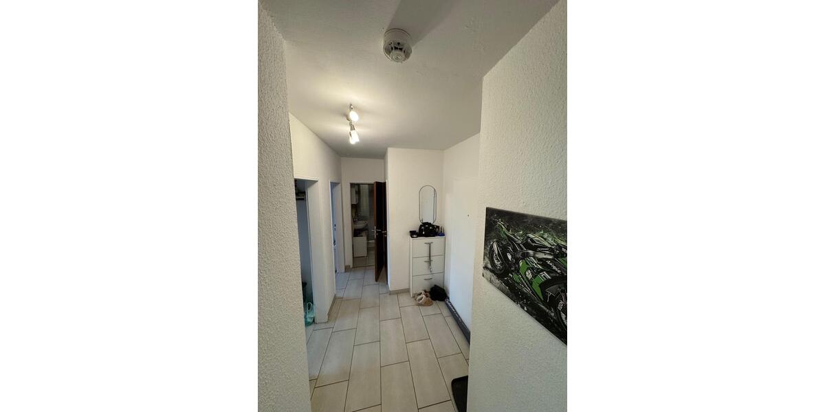 Etagenwohnung Kaarst - 2 Zimmer, 43 m&sup2;, 760&euro; | Angebot:24890852